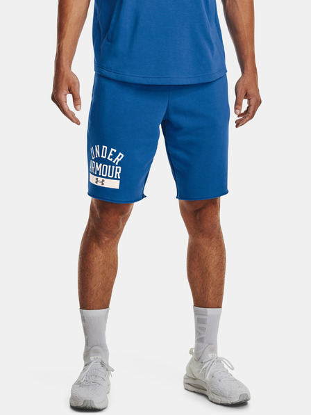 Under Armour Pantaloni scurți bărbătești Under Armour UA Rival Terry CB Short