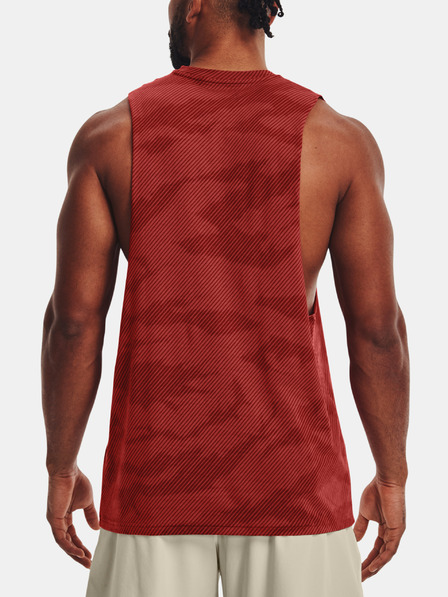Under Armour Maiou bărbați Under Armour UA Pjt Rock 100 Percent Tank