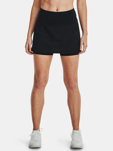 Under Armour Fustă Under Armour UA SpeedPocket Trail Skirt pentru femei