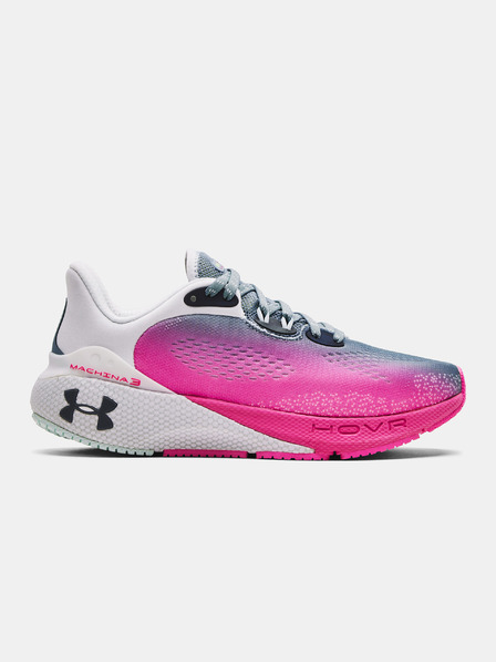 Under Armour Ghete femei Under Armour UA W HOVR Machina 3 DAYLIGHT