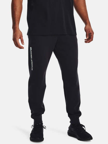 Under Armour Pantaloni de antrenament pentru bărbați Under Armour UA Summit Knit Jogger