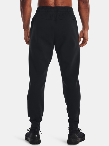 Under Armour Pantaloni de antrenament pentru bărbați Under Armour UA Summit Knit Jogger