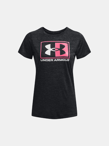 Under Armour Tricou pentru femei Under Armour Tech Twist Box LU SSC