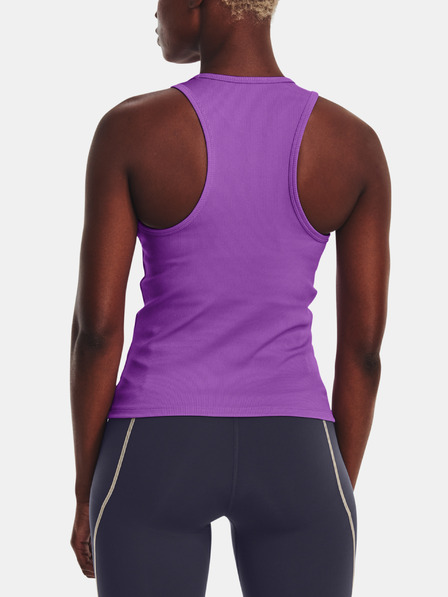 Under Armour Maiou Under Armour Pjt Rock Rib Tank pentru femei