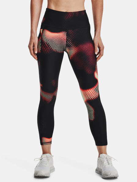 Under Armour Colanți pentru femei Under Armour Armour AOP Ankle Leg