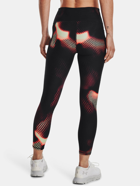 Under Armour Colanți pentru femei Under Armour Armour AOP Ankle Leg