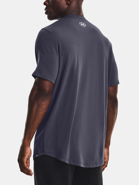Under Armour Tricou bărbătesc Under Armour UA PJT ROCK WW DISRUPTION SS