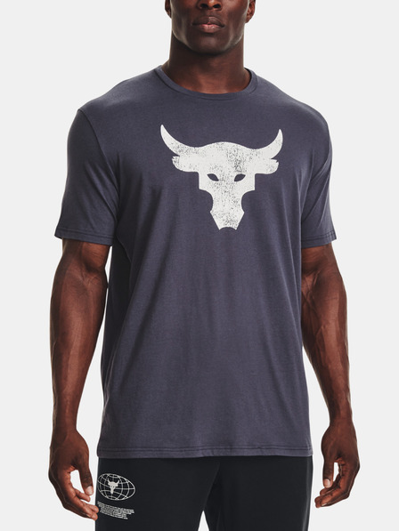 Under Armour Tricou bărbătesc Under Armour UA PJT ROCK BRAHMA BULL SS
