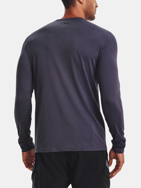 Under Armour Tricou bărbătesc Under Armour UA PJT ROCK BRAHMA BULL LS