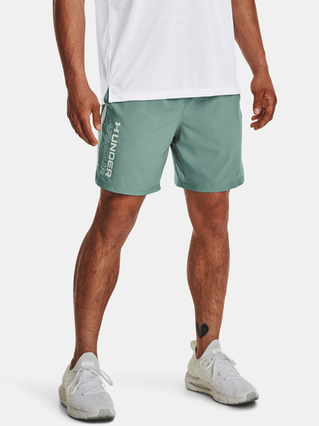 Under Armour Pantaloni scurți bărbați Under Armour UA Launch SW 7'' WM Short