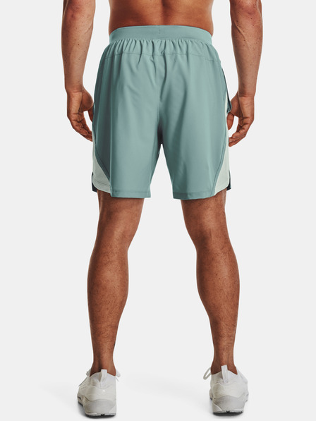 Under Armour Pantaloni scurți bărbați Under Armour UA Launch SW 7'' WM Short