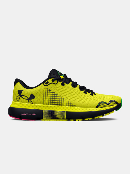 Under Armour Pantofi pentru bărbați Under Armour UA HOVR Infinite 4