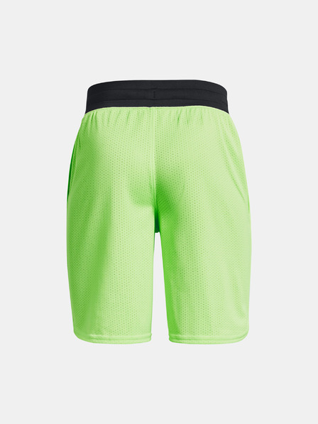 Under Armour Boys' Shorts Under Armour UA Project Rock Knit Shorts