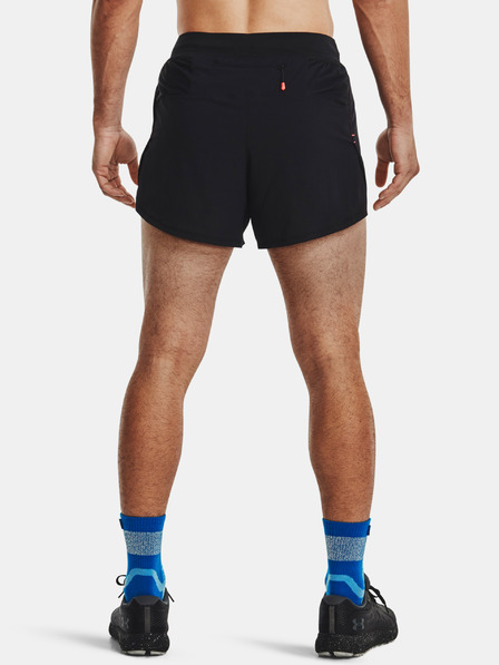 Under Armour Pantaloni scurți pentru bărbați Under Armour UA SpeedPocket Trail Short