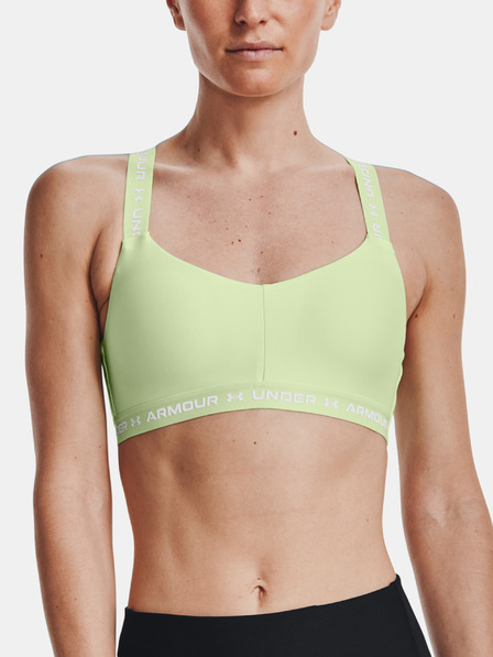 Under Armour Sutien damă Under Armour UA Crossback Low
