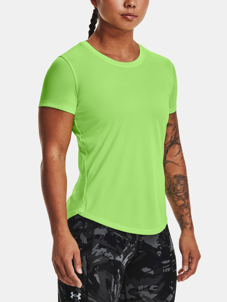 Under Armour Tricou damă Under Armour UA Speed Stride 2.0 Tee