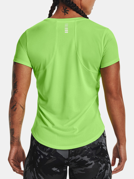 Under Armour Tricou damă Under Armour UA Speed Stride 2.0 Tee