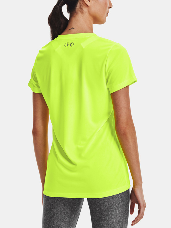 Under Armour Tricou pentru femei Under Armour Tech SSV - Solid