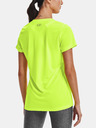 Under Armour Tricou pentru femei Under Armour Tech SSV - Solid