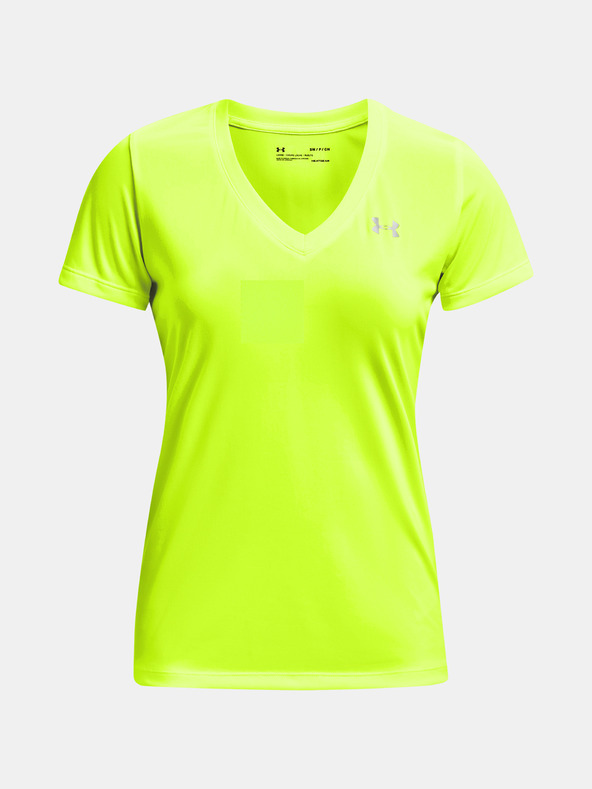 Under Armour Tricou pentru femei Under Armour Tech SSV - Solid