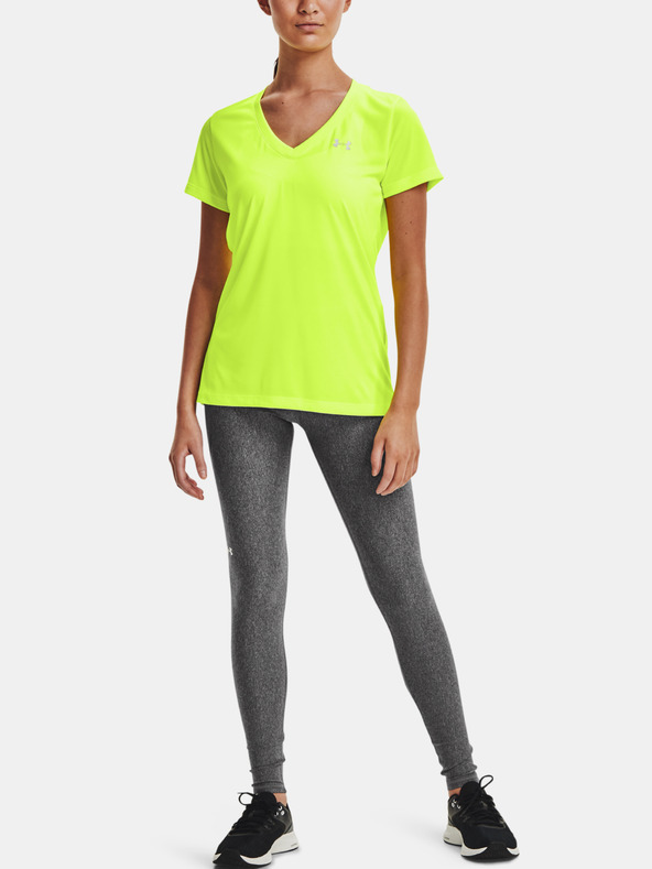 Under Armour Tricou pentru femei Under Armour Tech SSV - Solid
