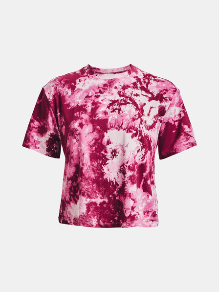 Under Armour Tricou pentru femei Under Armour UA Rush Energy Printed Top