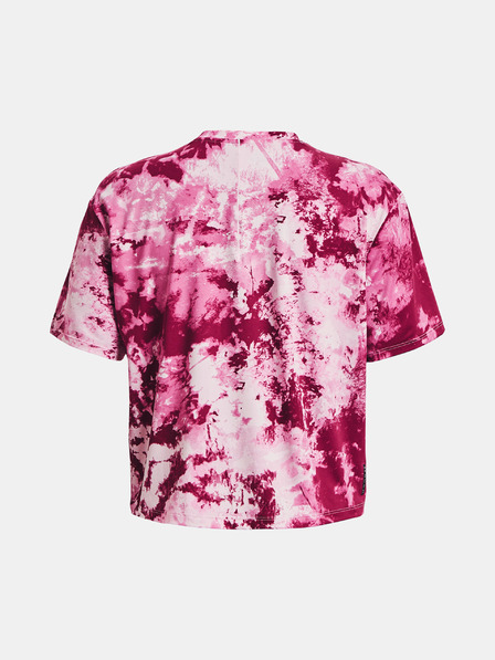 Under Armour Tricou pentru femei Under Armour UA Rush Energy Printed Top