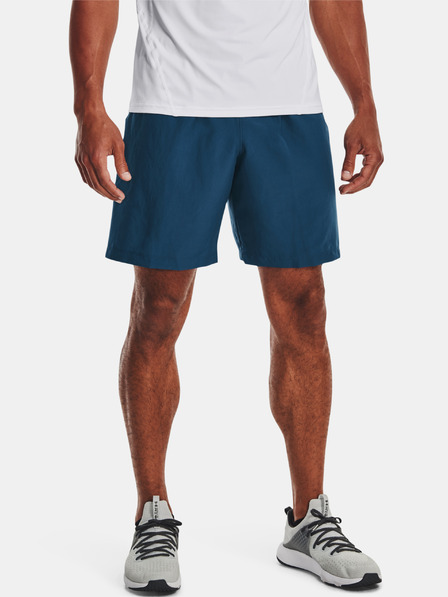 Under Armour Pantaloni scurți bărbați Under Armour UA Woven Graphic Shorts