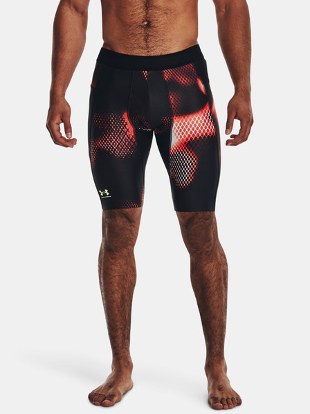 Under Armour Pantaloni scurți bărbați Under Armour UA IsoChill Prtd Long Sts