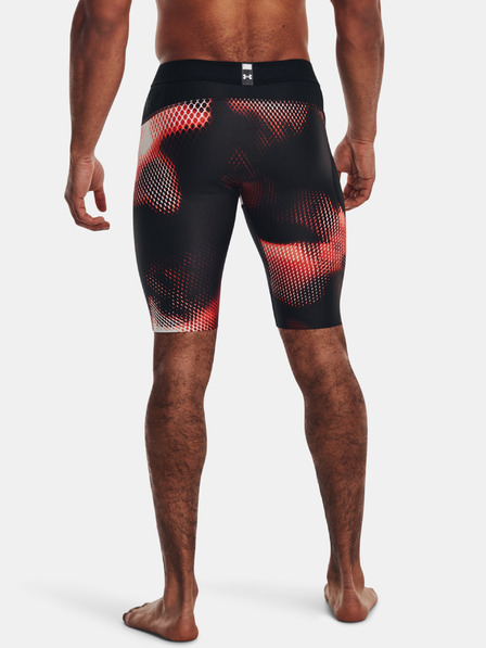 Under Armour Pantaloni scurți bărbați Under Armour UA IsoChill Prtd Long Sts