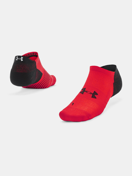 Under Armour Șosete unisex Under Armour UA ArmourDry Run No Show