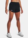 Under Armour Pantaloni scurți pentru femei Under Armour UA Fly By Elite 3'' Short