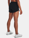 Under Armour Pantaloni scurți pentru femei Under Armour UA Fly By Elite 3'' Short