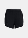 Under Armour Pantaloni scurți pentru femei Under Armour UA Fly By Elite 3'' Short
