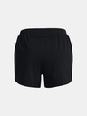Under Armour Pantaloni scurți pentru femei Under Armour UA Fly By Elite 3'' Short