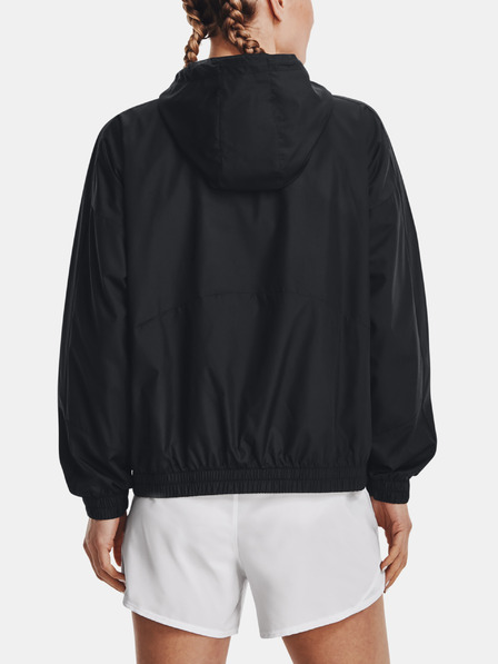 Under Armour Jachetă pentru femei Under Armour UA Storm Rush Woven FZ Storm Jacket
