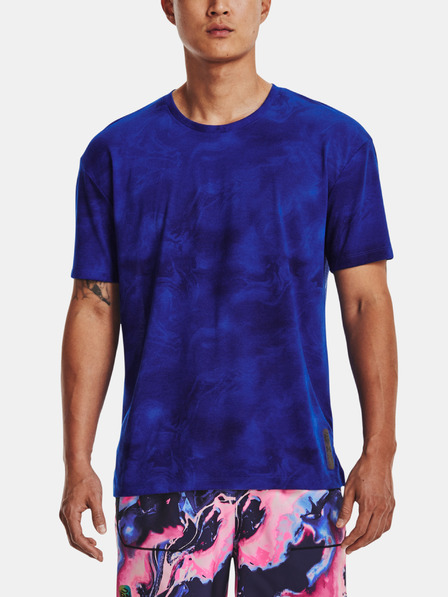 Under Armour Tricou bărbătesc Under Armour UA RUN ANYWHERE STREAKER SS
