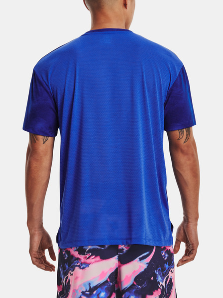 Under Armour Tricou bărbătesc Under Armour UA RUN ANYWHERE STREAKER SS