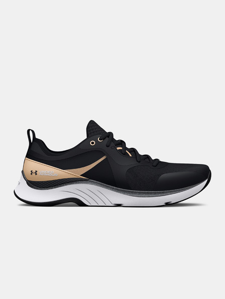 Under Armour Pantofi femeiești Under Armour UA W HOVR Omnia MTLZ