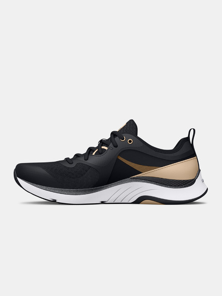 Under Armour Pantofi femeiești Under Armour UA W HOVR Omnia MTLZ
