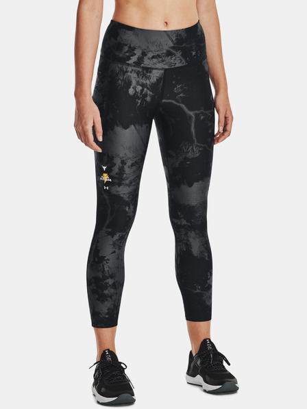 Under Armour Legging femeiesc Under Armour Pjt Rock BA HG Ankle Legging