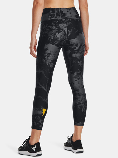 Under Armour Legging femeiesc Under Armour Pjt Rock BA HG Ankle Legging