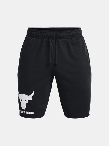 Under Armour Șorturi pentru bărbați Under Armour Pjt Rock Brhma Bull Terry Sts