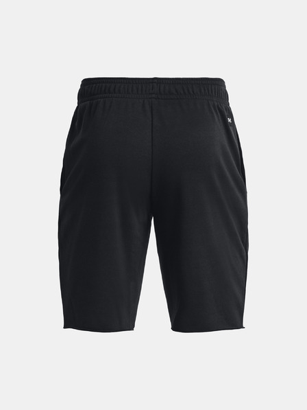 Under Armour Șorturi pentru bărbați Under Armour Pjt Rock Brhma Bull Terry Sts
