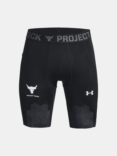 Under Armour Pantaloni scurți bărbătești Under Armour UA Pjt Rck ArmourPrnt Lg Sts