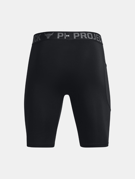 Under Armour Pantaloni scurți bărbătești Under Armour UA Pjt Rck ArmourPrnt Lg Sts