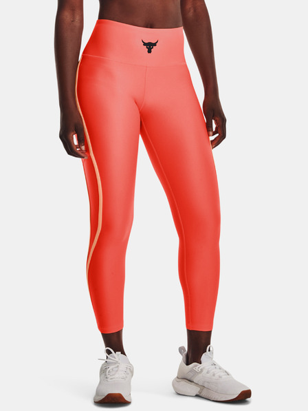 Under Armour Colanți femei Under Armour Pjt Rock HG Ankl Lg Fam