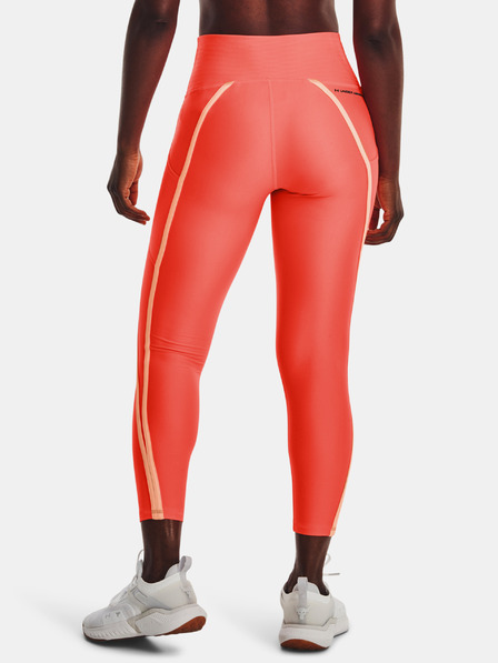 Under Armour Colanți femei Under Armour Pjt Rock HG Ankl Lg Fam