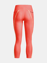 Under Armour Colanți femei Under Armour Pjt Rock HG Ankl Lg Fam
