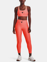 Under Armour Colanți femei Under Armour Pjt Rock HG Ankl Lg Fam